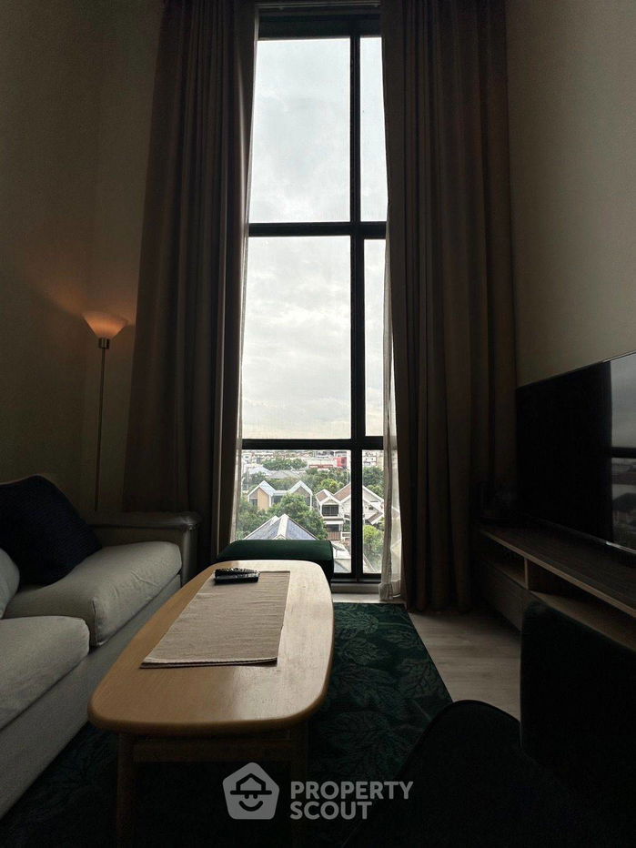 picture 2-BR Condo at Chambers Chaan Ladprao - Wanghin in Lat Phrao (ID 2221972) - 3/10