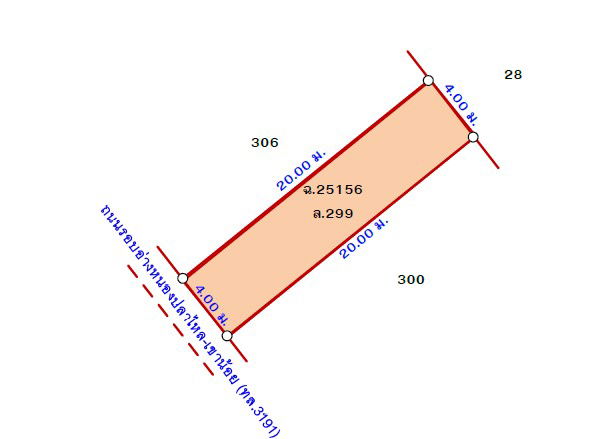 picture อาคารพาณิชย์ 80 square meter Rayong Pluak Daeng Pluak Daeng for 1647000 THB - 8/9