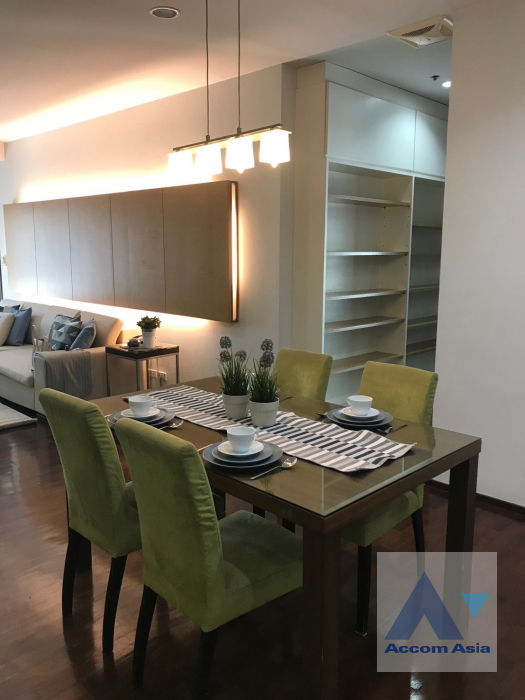 picture 🔼🔽 AccomA 📩  2 BR Condominium @Noble Ora (25051) - 7/11