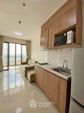 1-BR Condo at Ideo Mix Sukhumvit 103 near BTS Udom Suk (ID 2222599)