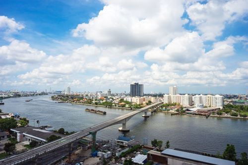 picture 🔴 cashback 350,000 Baht 🔴 .................................................. (45-143sqm)333 Riverside for sale - 3/46