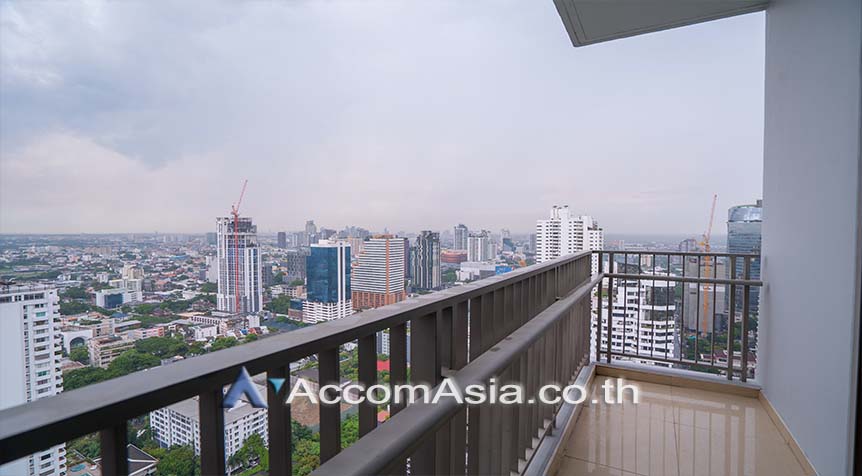 รูป 🔼🔽 AccomA 📩 Modern white-tone condo with city balcony in Sukhumvit at Quattro Thonglor (13000592) - รูปที่ 4/10