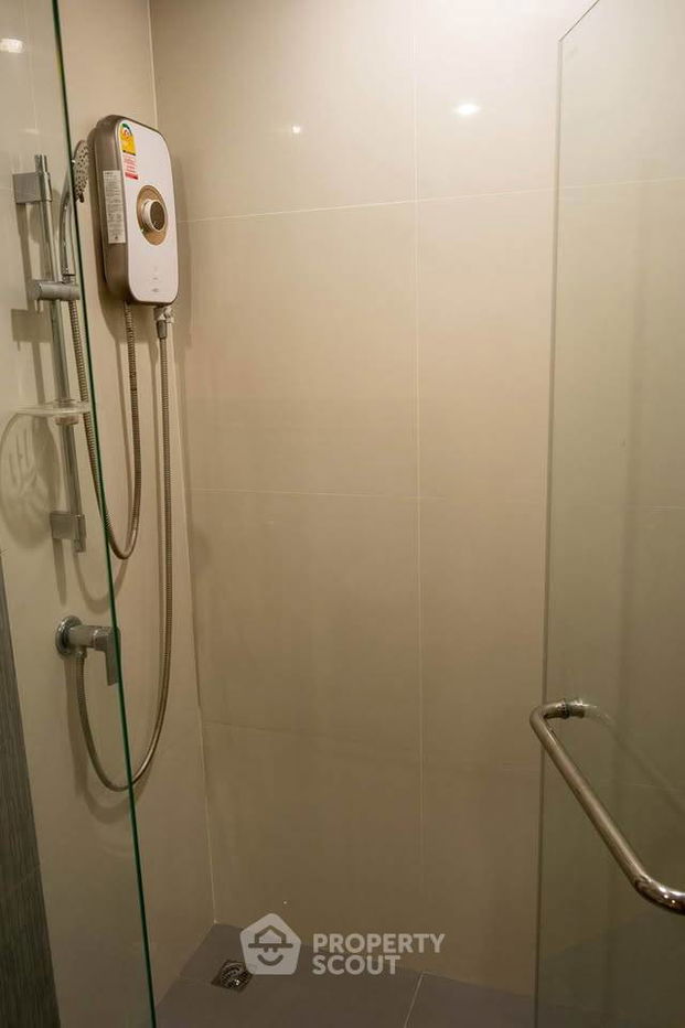picture 1-BR Condo at Amber By Eastern Star near MRT Yaek Tiwanon (ID 2167803) - 6/8