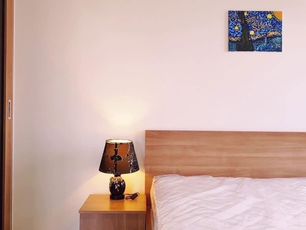 picture #R5304 Condo for rent Asakan City Ramkhamhaeng - 11/11