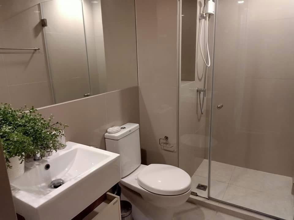 picture #R5322 Condo for rent CHAMBERS CHER (Ramintra) - 5/9