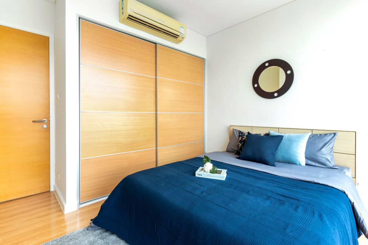 รูป ปล่อยเช่า Fullerton ราคา 85,000 บาท - รูปที่ 18/24