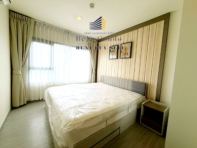 Condos for rent Siam University : *** ( 1 Bedroom ) Condo for rent : Aspire Sathorn-Rachapruek near BTS ***