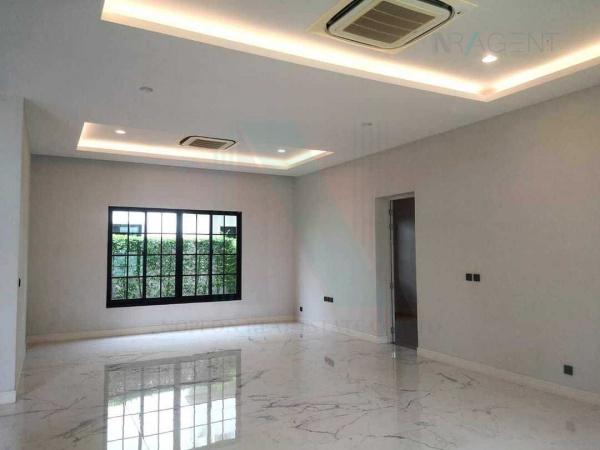 picture 📌 For Sell House BAAN SANSIRI PATTANAKARN 2-story 5 bedroom 6 bathroom - 2/8