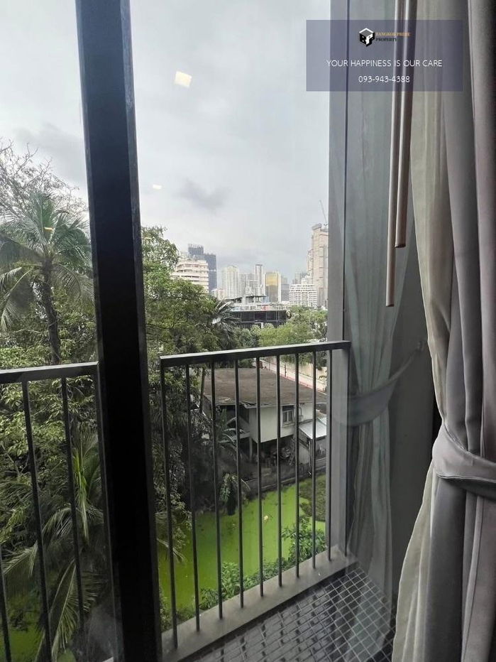 picture Noble BE 33 | Bts Phrom Phong #2025072311053 - 10/10