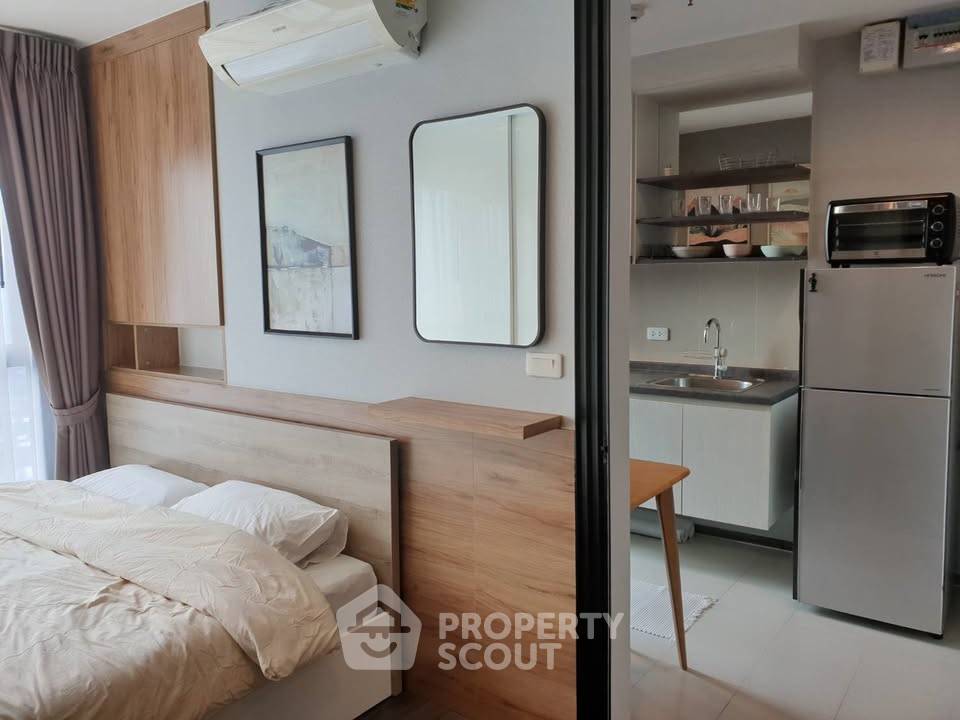 picture 1-BR Condo at The Base Park West Sukhumvit 77 near BTS On Nut (ID 2218298) - 3/12