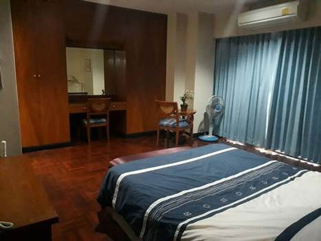 รูป ขาย  ห้อง  2 ห้องนอน ที่ คอนโด เซ็นทรัลซิตี นอธ-เซาท์, เดิน 2 นาทีจาก ห้าง Central บางนา - รูปที่ 3/8