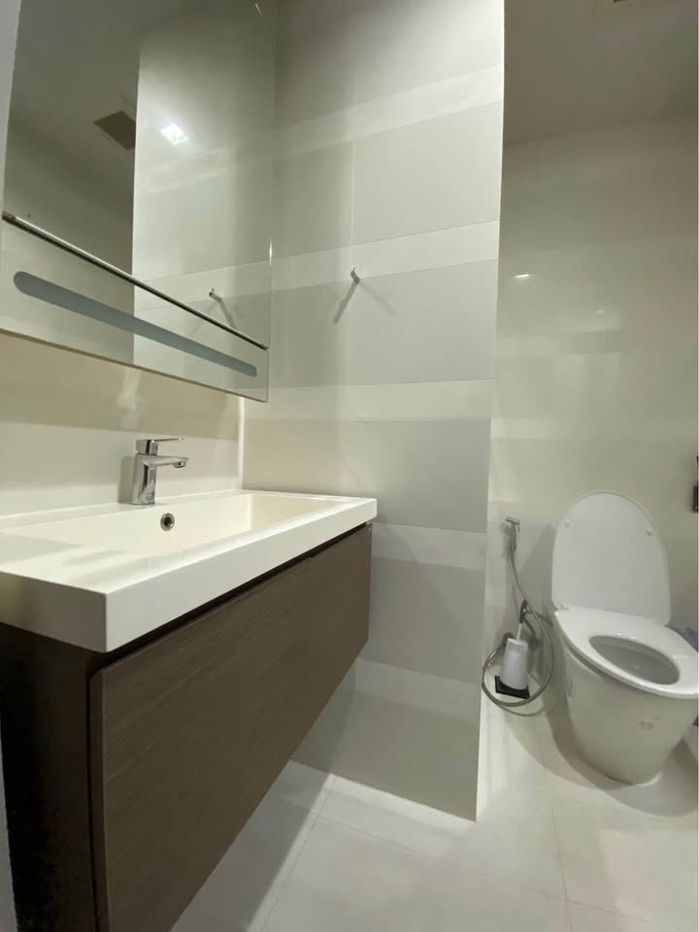 picture For rent Keyne By Sansiri (BTS Thonglor) - 5/6