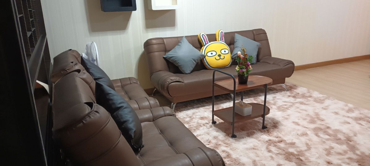 picture [ For Rent ]⚡🌈S61001 Baan Sathorn – Chaophraya⚡🌈LINE: @theagentpro (include "@" at the front) - 3/12