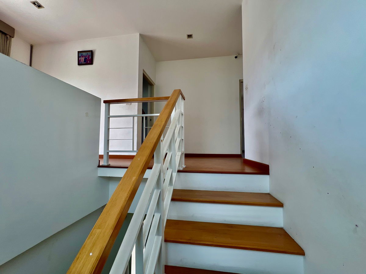 picture 🏡 Urgent Sale! Detached House at Casa Ville Bangna – Thepharak 🔥 Special Price – Re-listing After Reservation Canceled | Best Deal in the Project! - 20/43