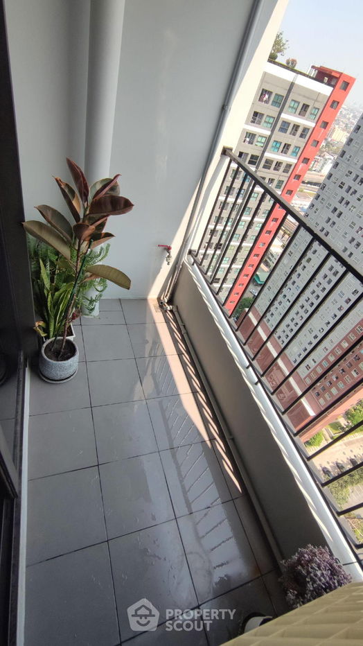 picture 2-BR Condo at The Privacy Rama 9 near ARL Ramkhamhaeng (ID 1846035) - 5/12