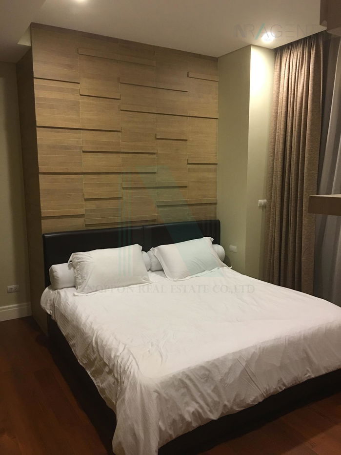 picture 📌 For Rent Condo BRIGHT SUKHUMVIT 24 Building 1, Floor 16,2 bed room, Room size 86.00 sqm - 5/8