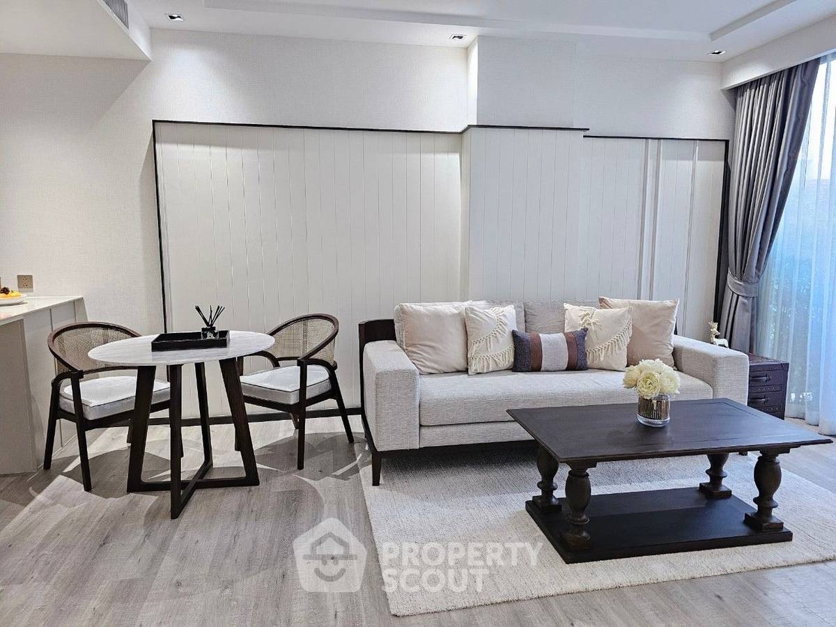 รูป คอนโด 1-ห้องนอน ที่ อินเตอร์คอนติเนนตัล เรสซิเดนเซส หัวหิน ใกล้ มาร์เก็ตวิลเลจ หัวหิน (ID 2091754) - รูปที่ 30/44
