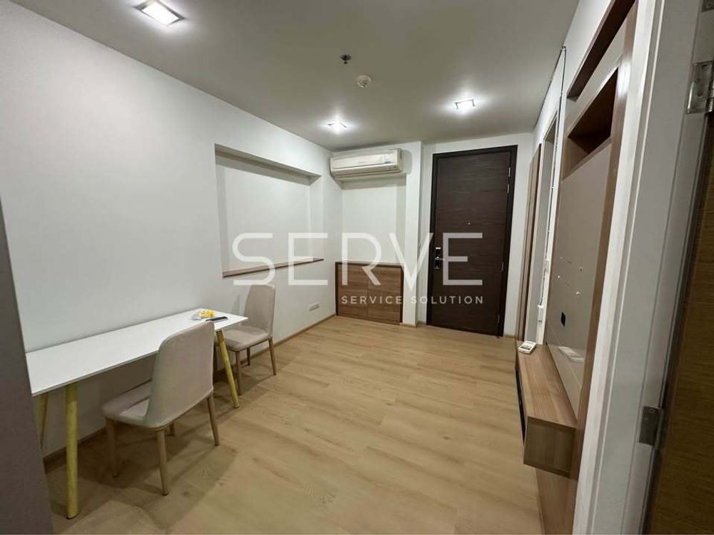 รูป Condo For Rent Rhythm Phahol - Ari Good Location  BTS Ari &  BTS Saphan Khwai station-Rhythm Phahol Ari - รูปที่ 1/8