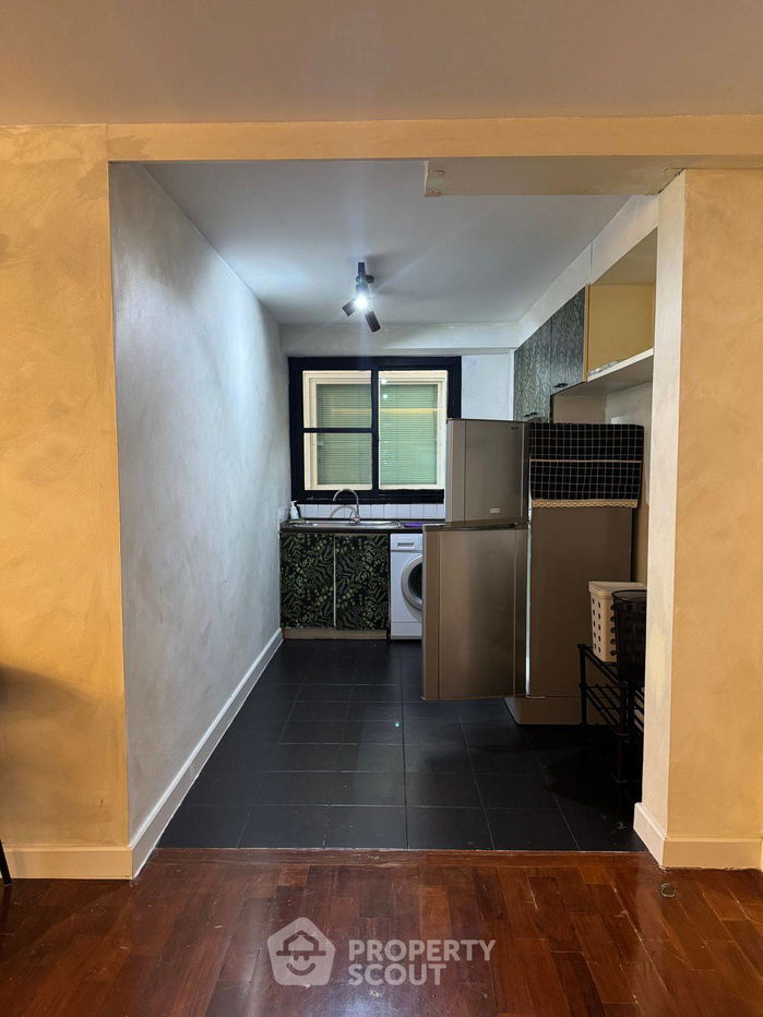 picture 1-BR Condo at 49 Plus near BTS Phrom Phong (ID 2167810) - 3/7