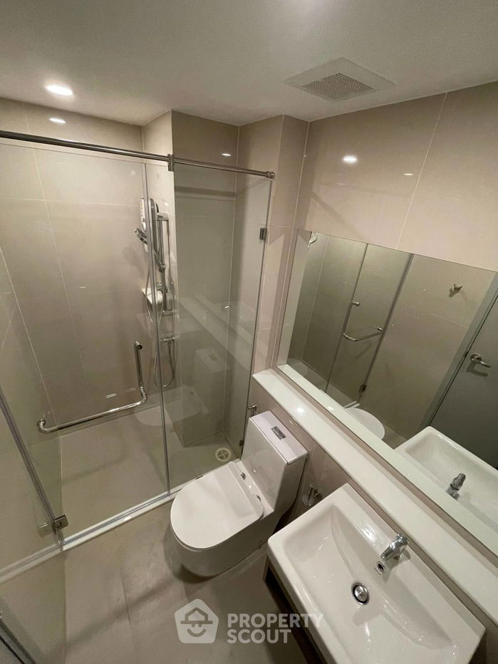 picture 1-BR Condo at Aspire Asoke-Ratchada near MRT Phra Ram 9 (ID 759995) - 16/21