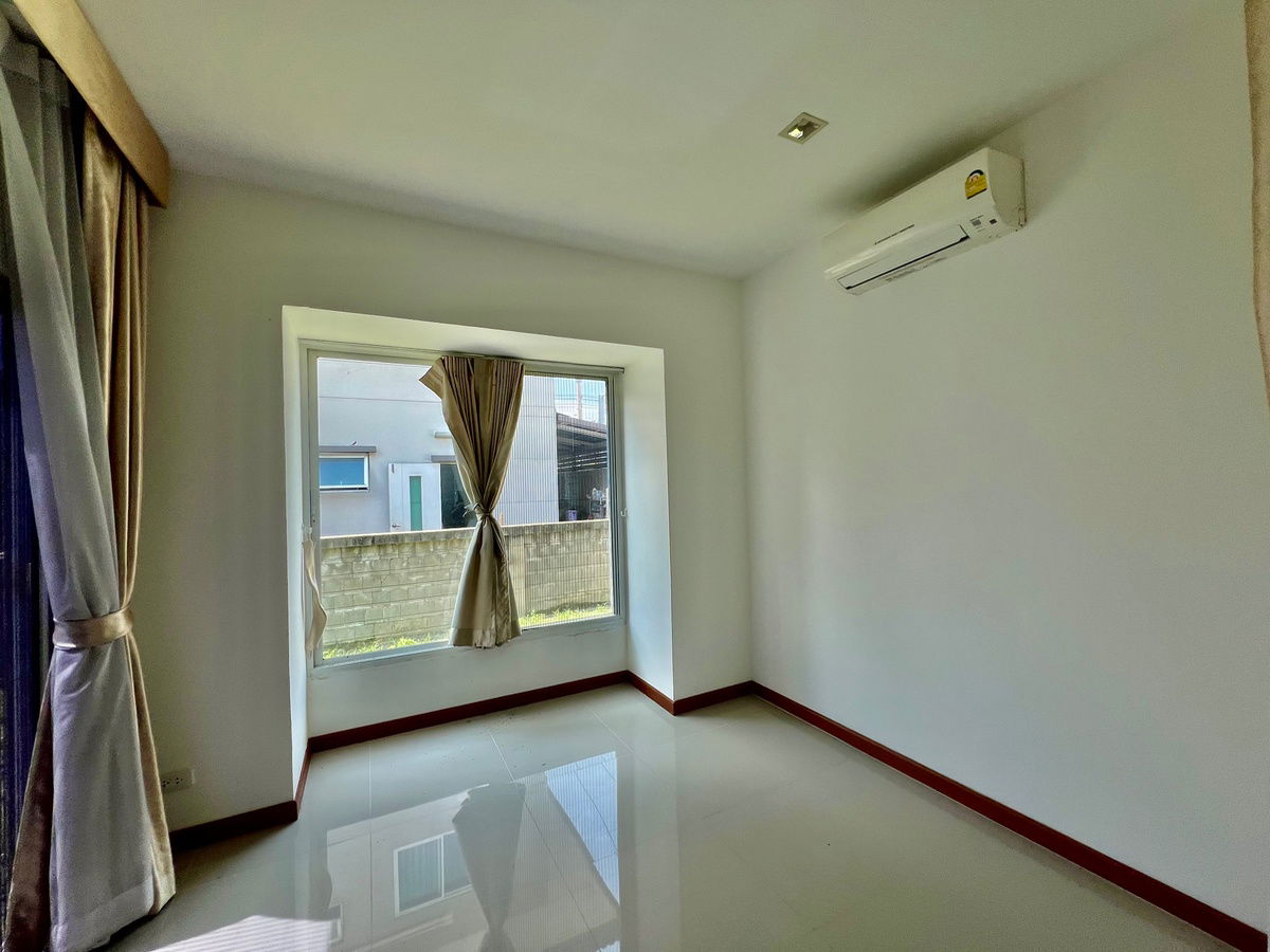 picture 🏡 Urgent Sale! Detached House at Casa Ville Bangna – Thepharak 🔥 Special Price – Re-listing After Reservation Canceled | Best Deal in the Project! - 9/43