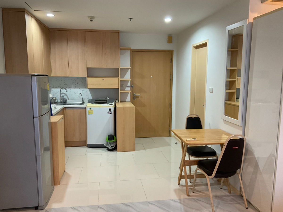 รูป ให้เช่า Villa rachatewi ห้องใหญ่ สวย ราคาดี ใกล้ BTS ราชเทวี - รูปที่ 4/6