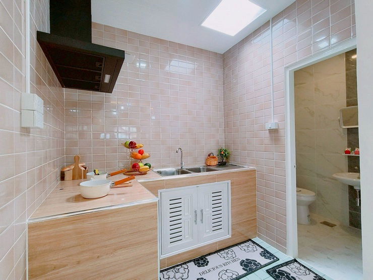 รูป ขายบ้านสายไหม มนชยาสายไหม21 แต่งครบ - รูปที่ 7/10