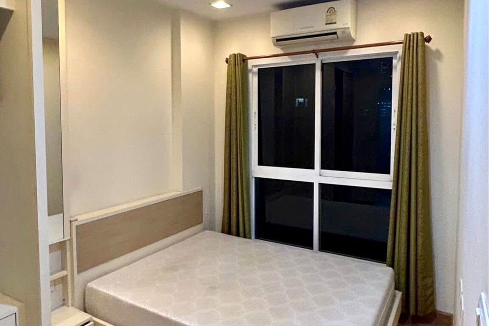 รูป 🔥 ขายพร้อมผู้เช่า !!🔥 Code C20250700045..........Supreme Condo Ratchawithi 3, 1 ห้องนอน, 1 ห้องน้ำ, แต่งครบ, ราคาพิเศษ!!📣📣 - รูปที่ 8/8