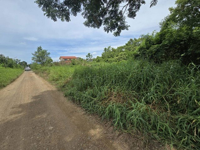 picture FOR SALE  LAND PROPERTY  1200000 BAHT. - 8/8