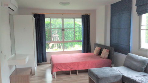 Dcondo Campus Resort Rungsit for rent.
