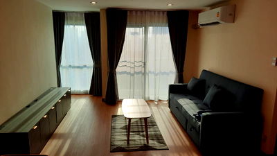เช่าคอนโด BTS เซนต์หลุยส์ : ให้เช่าด่วน! ห้องสวย ราคาพิเศษสุด! คอนโดหรู Silom Suite สาทร ซอย 12 - 2 ห้องนอน, 2 ห้องน้ำ - 70 ตร.ม.