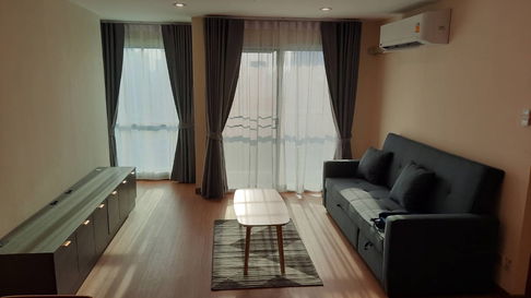 ให้เช่าด่วน! ห้องสวย ราคาพิเศษสุด! คอนโดหรู Silom Suite สาทร ซอย 12 - 2 ห้องนอน, 2 ห้องน้ำ - 70 ตร.ม.