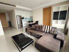 picture 2-BR Condo at Amanta Lumpini near MRT Khlong Toei (ID 506956) - 3/17