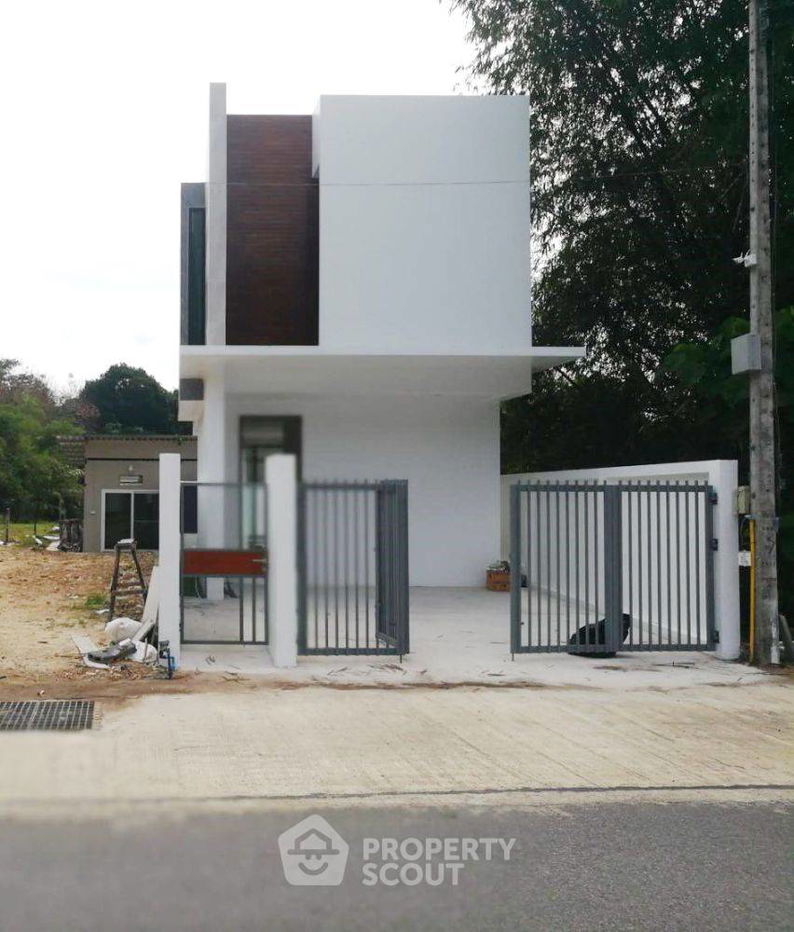 รูป วิลล่า 3-ห้องนอน ที่ เทียร่า สาคู วิลล่า ใกล้ สาคู (ID 2147306) - รูปที่ 2/9