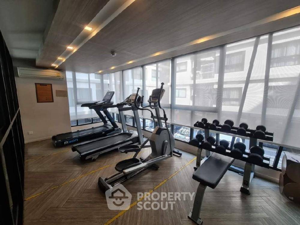 picture 2-BR Condo at Villa Lasalle Sukhumvit 105 near BTS Bearing (ID 1237168) - 11/11
