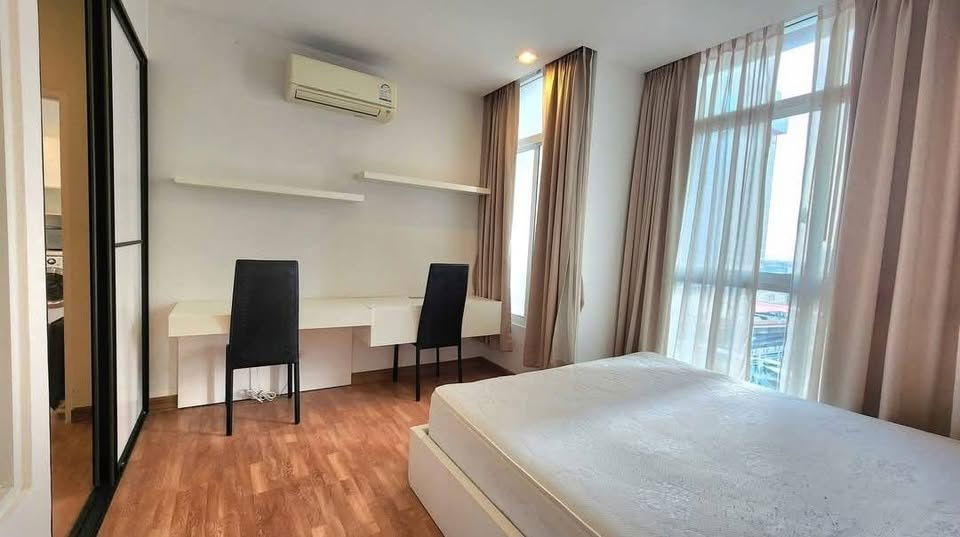 picture R2551 Condo For Rent The Coast Bangkok Bangna - 2/9