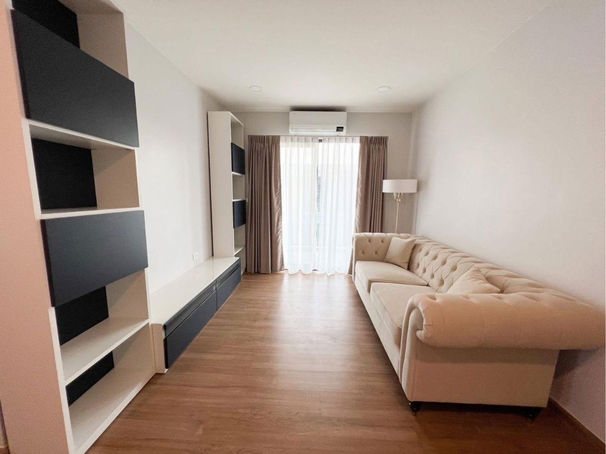 picture P0124 For Rent!!!! Centro Bangna - 6/13