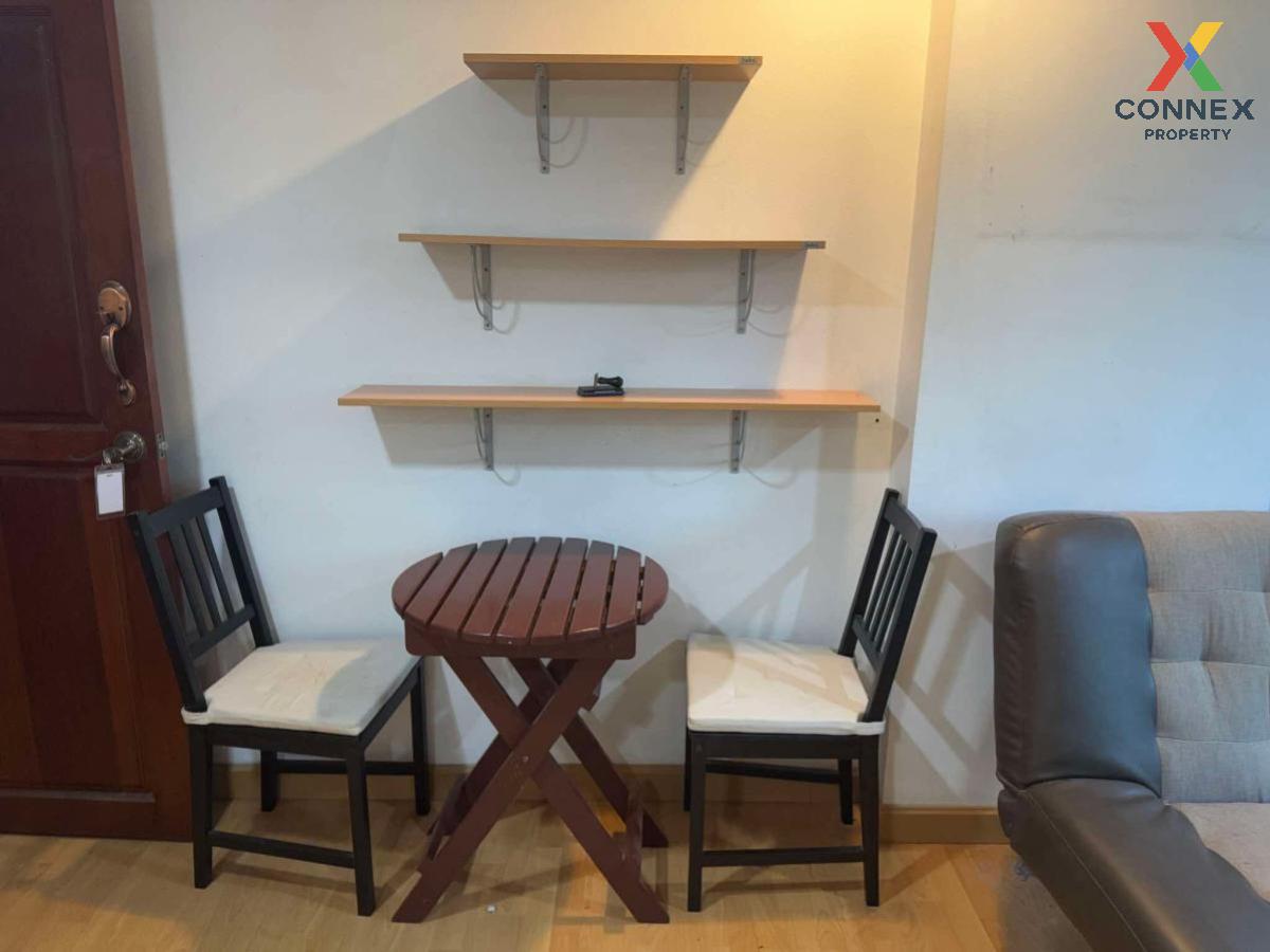 picture 🔥🔥🔥 For Rent Condo , The Master Sathorn Executive , BTS-Krung Thon Buri , Khlong Ton Sai , Khlong San , Bangkok , CX-123392 ✅ Live chat with us ADD LINE @connexproperty ✅ 🔥🔥🔥 - 3/10