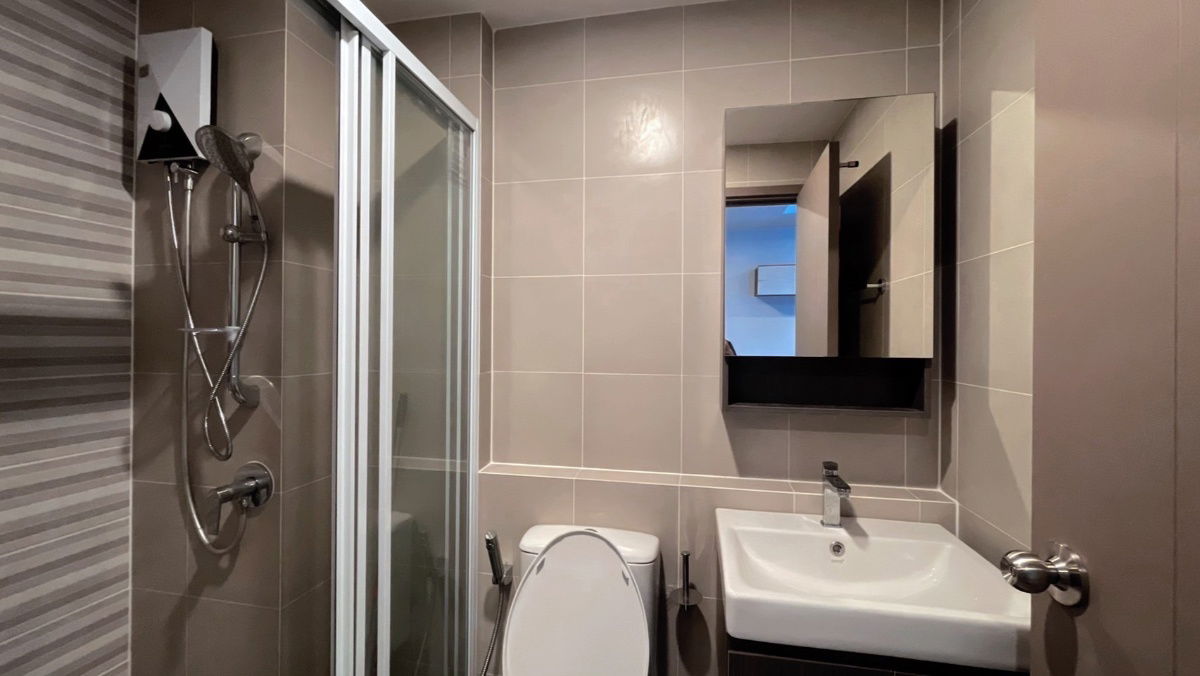 picture For rent Aspire Ratchayothin Ready to move in (DSL2114) - 7/11