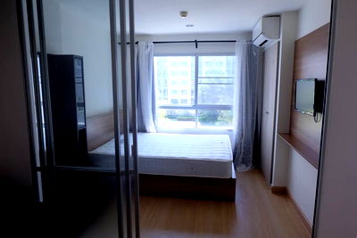 Condos for rent Prawet : R2554 Condo For Rent Lumpini Ville Onnut Phatthanakan