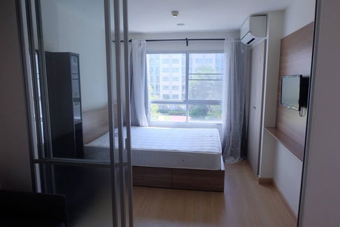 R2554 Condo For Rent Lumpini Ville Onnut Phatthanakan