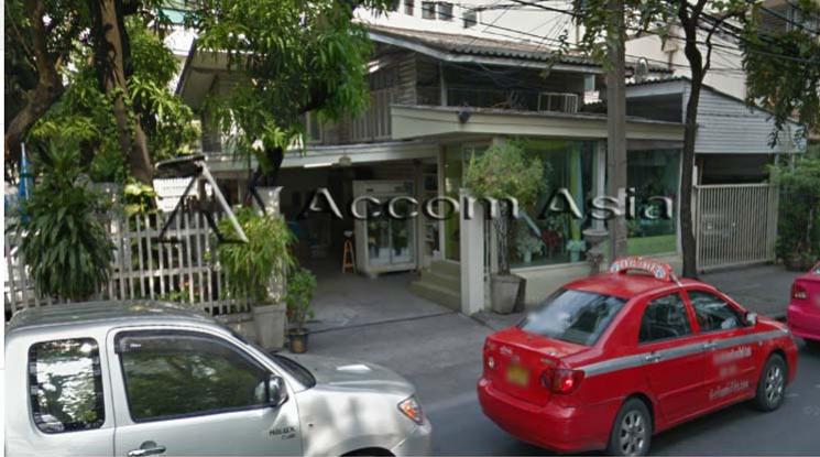 รูป 🔼🔽 AccomA 📩 Home Office 2 BR House in Thung Maha Mek (48378) - รูปที่ 2/6