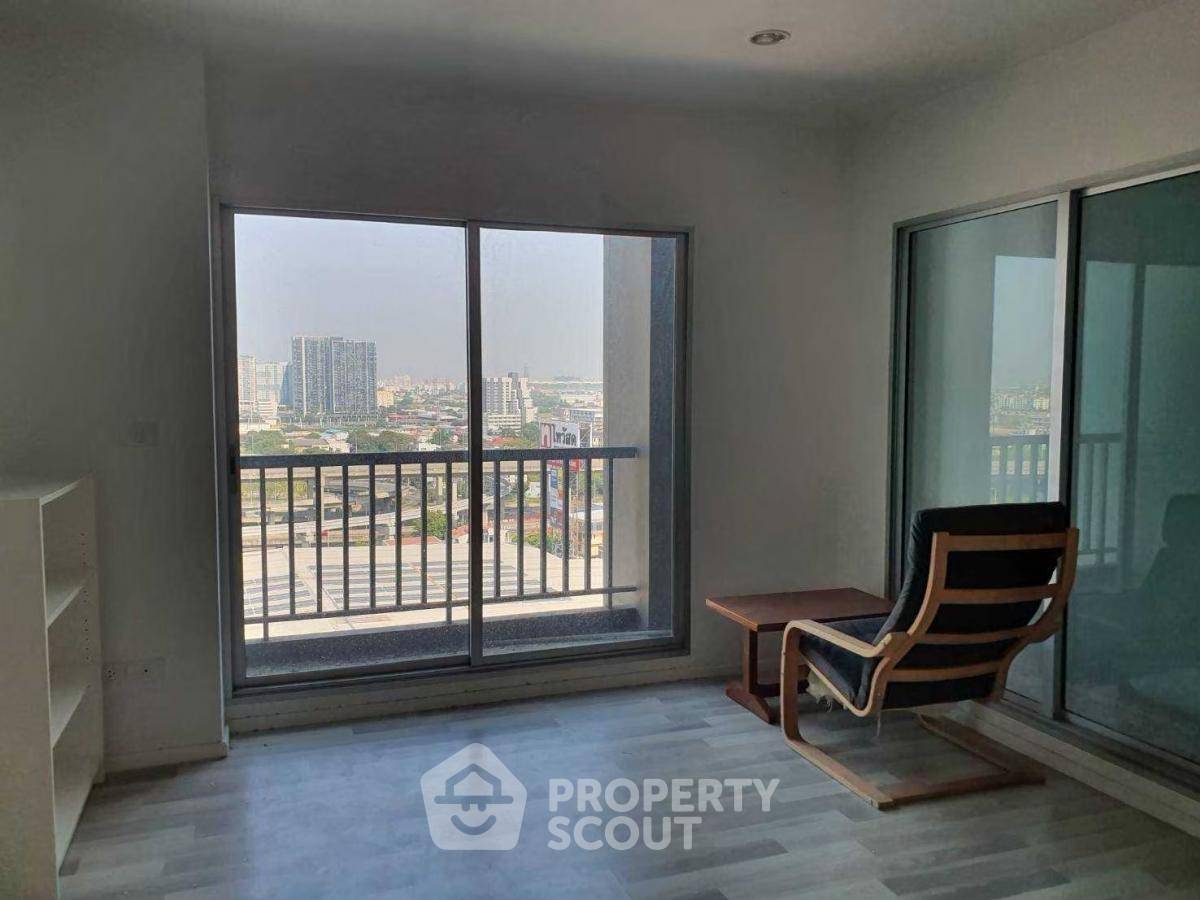 picture 1-BR Condo at The Key Chaengwattana in Bang Talat (ID 2071580) - 4/8