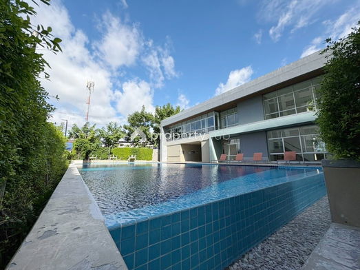 Project LUMPINI VILLE ONNUT - PHATTHANAKAN Picture - 5/13