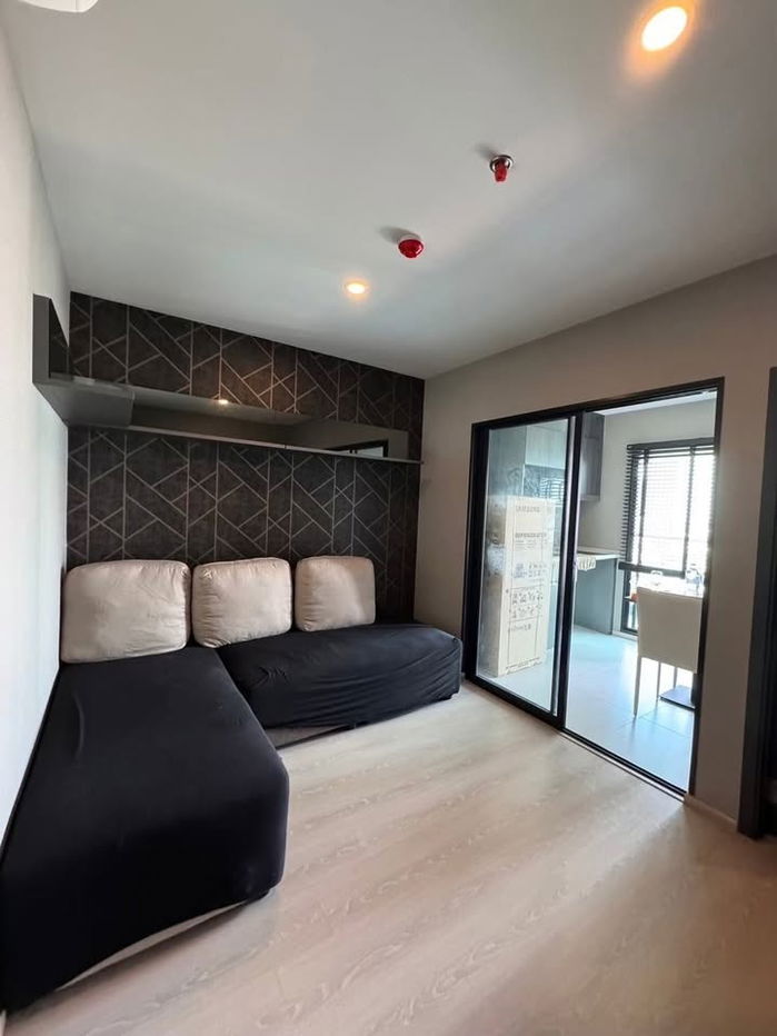 รูป เช่าคอนโด Elio Del Nest/เอลลิโอ เดล เนสท์ (E6807046)  ID Line : @condo101 - รูปที่ 4/8
