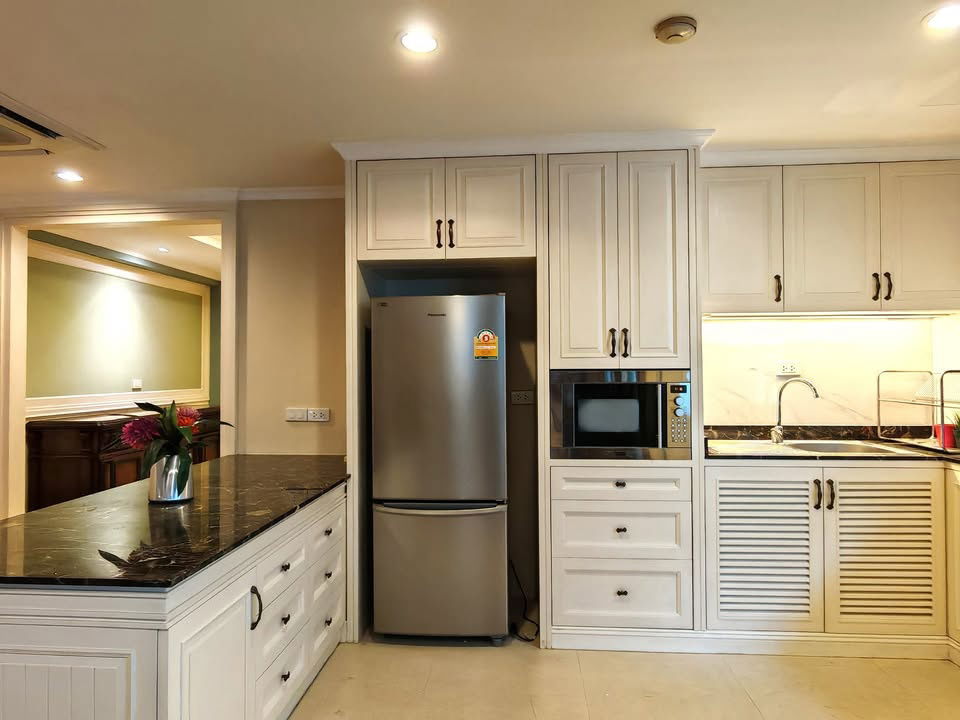 รูป เช่าคอนโด La Maison Ruamrudee/ลาเมซอง ร่วมฤดี (E6807051)  ID Line : @condo101 - รูปที่ 15/20