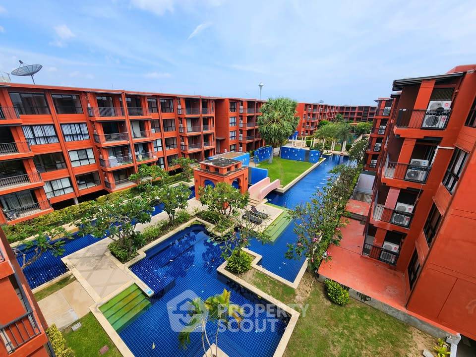 picture Studio Condo at Bluroc Hua Hin close to Hua Hin City (ID 2219715) - 8/14