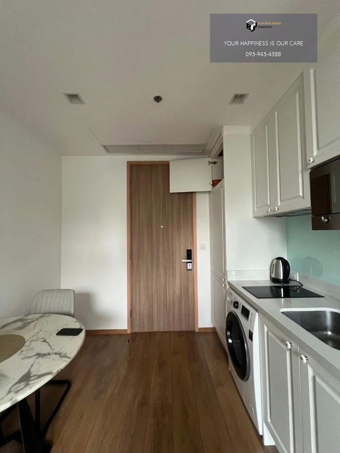 picture Noble BE 33 | Bts Phrom Phong #2025072311053 - 6/10