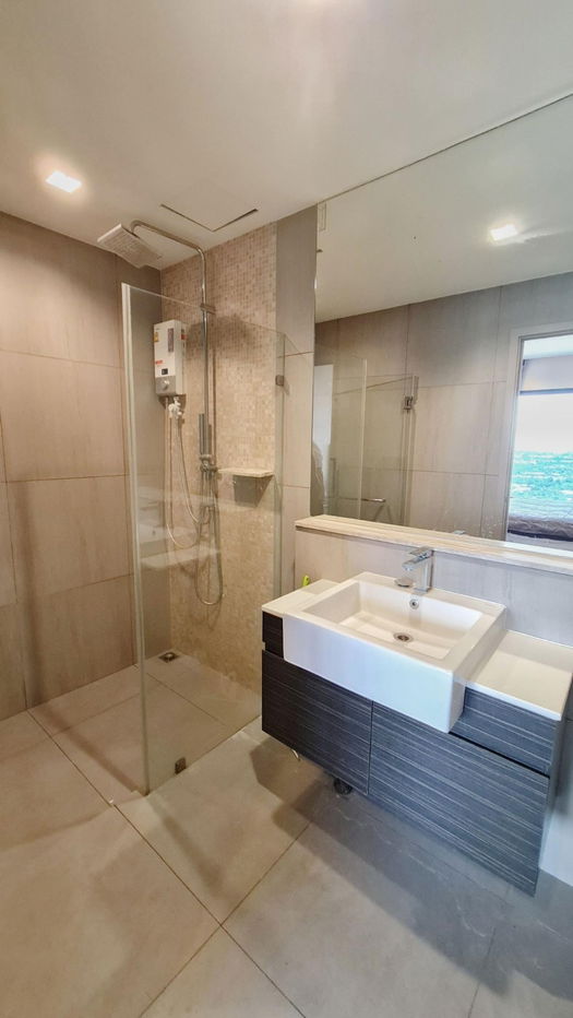 picture 🟢For Sale🟢The Politan Rive, beautiful room, fully furnished📱ADD LINE @nathong97 (reply ⚡ 24 Hr) P603 - 3/9
