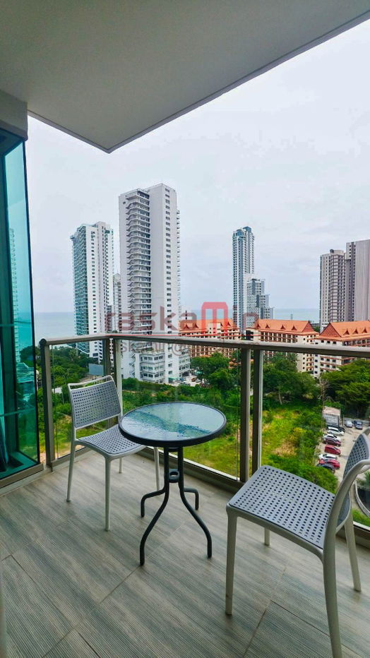 picture FOR RENT – THE RIVIERA WONGAMAT BEACH - 12/12